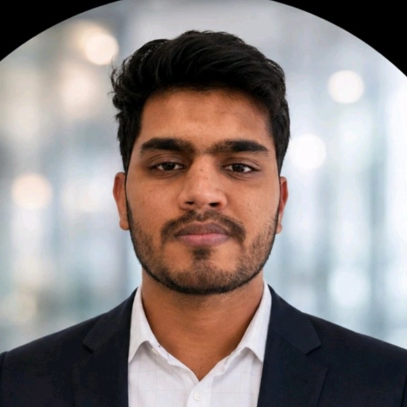 Mr. Deepanshu Bansal